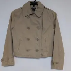 Ralph Lauren ベージュ トレンチコート 14