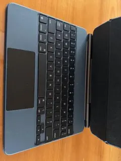 Apple Magic Keyboard iPad Black