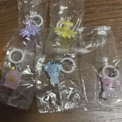 おじゃ魔女どれみ めじるしアクセサリー