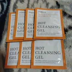 maNara ホットクレンジングジェル 4g✕7お試し１週間分
