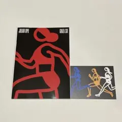 ジュリアンオピー　GINZA SIX マガジン
