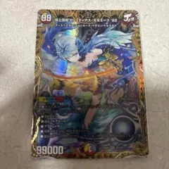 ヴァンガード 蒼奏の歌姫カリオペイア FFR - メルカリ