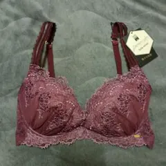 新品タグ付き！F65ブラジャー単品チュチュアンナ