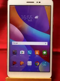 Huawei JDN-L01 Androidタブレット 本体