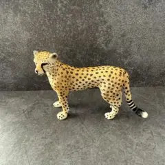 シュライヒ　チーター