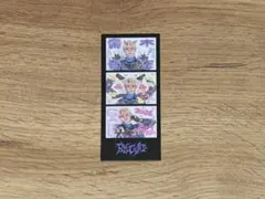 お披露目 チェキ ITARU KEIGO 春空 西田至 伊藤圭吾 齋木春空 齋木春空 】ギラり フォトセット【 龍宮城 】 - メルカリ