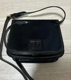 サマンサタバサ　ショルダーバッグ