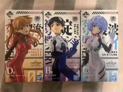 2026年最新】一番くじ エヴァ d賞の人気アイテム - メルカリ