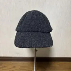 JINDAIJI MOUNTAIN WORKS Wool Cap キャップ Jindaiji Mountain Works メルトン ウールキャップ - メルカリ