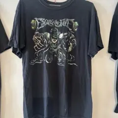 ESCAPE THE FATE バンドTシャツ