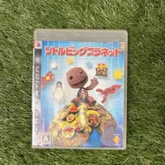 リトルビッグプラネット PS3