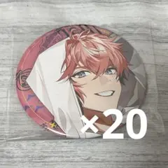 2026年最新】赤城ウェン 缶バッジ asiaの人気アイテム - メルカリ