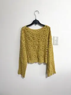 INGNI カーディガン