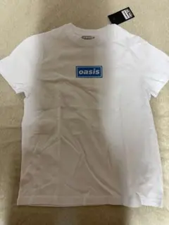 超希少品 オアシス2002年伝説の福岡会場限定Tシャツ】 - メルカリ