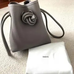 VASIC ヴァジック bond mini ボンド ミニ　トープ