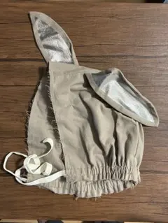 MARLMARL ボンネット