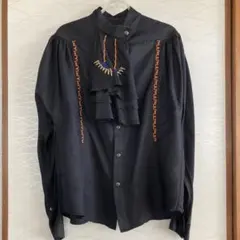 2025年最新】TOGA PULLA レディース 長袖 シャツ・ブラウスの人気