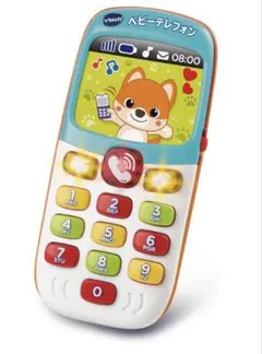 VTech 公式 ヴイテック 英語と日本語の音声が学べる、6ヶ月〜36ヶ月