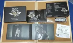 超美品！フルセット！！】EXILE ATSUSHI 40 forty Blu- - メルカリ