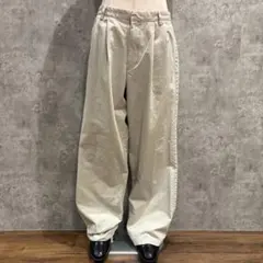 送料無料 DOCKERS ドッカーズ チノパン カジュアル ベージュ 38×34