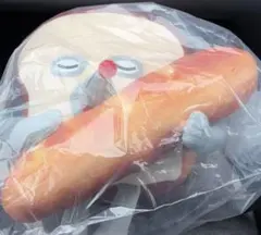 パンどろぼう 一番くじ A賞
