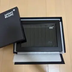モンブラン No.221P ボルドー 14K EF（極細字） デッドストック級