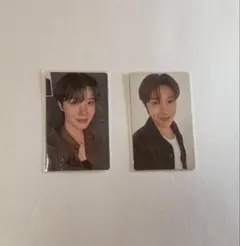 BTS ARIRANG Weverse 購入特典ランダムトレカJ-HOPE