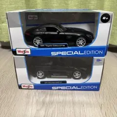 セリカ ミニカー