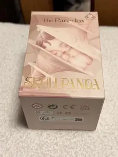 SKULLPANDA The Paradox ブラインドボックスフィギュア
