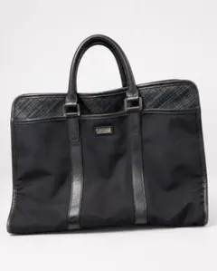 BURBERRY BLACKLABELバーバリーブラックレーベル ビジネスバッグのサムネイル