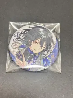 剣が君 百夜綴り ビッグ缶バッジ2016 Vol.1 九十九丸 - メルカリ