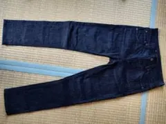 リーンディーン　w27　リジッド　試着のみ