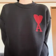 アミパリス ニット