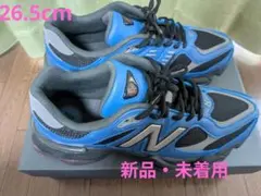 Dime New Balance 860 v2 ダイム ニューバランス 27.5 - メルカリ