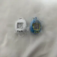 たまごっち シャカシャカチャームコレクション セット