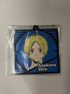 一番くじ SAKAMOTO DAYS vol.3 I賞 朝倉シン