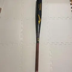 Mizuno VKONG02 硬式バット 82cm 670g