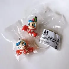 新品未開封　スーパーミルクちゃん　フィギュアマスコット　シークレット