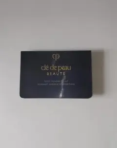 クレ・ド・ポー ボーテ タン プードル エクラII オークル10 サンプル