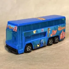 2026年最新】トミカ ディズニー ラッピングバスの人気アイテム - メルカリ