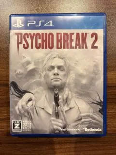 2026年最新】サイコブレイク2の人気アイテム - メルカリ