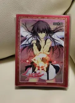 旧Lycee 限定構築デッキ August 旧Lycee 限定構築デッキ August 商品情報 || リセ