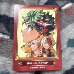 ジャンプフェスタ2026 僕のヒーローアカデミア