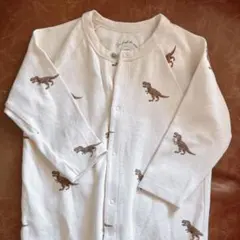 【みぃ様専用】ジェラートピケ gelato pique ロンパース 80-90