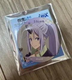 転スラ　シオン　カード　まとめ売り PP シオン（サイン入り） 買取 | 転生したらスライムだった件 転スラ