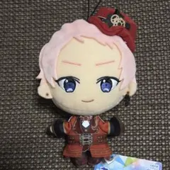 あんさんぶるスターズ！ あんスタ 新衣装ぬいぐるみ Valkyrie 斎宮宗