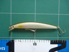ダイワ　TDミノー95SP　カラー名不明（アユ）のサムネイル