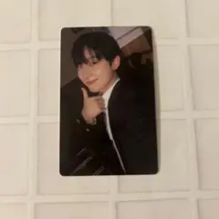 ENHYPEN ソヌ manifesto トレカ