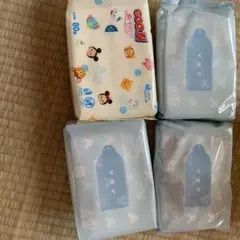 グーン おしり拭き 4点セット