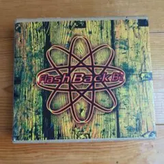 B'z/フラッシュ・バック～B'z アーリー・スペシャル・タイトルズ　2枚組